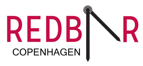 Redbar Copenhagen logo